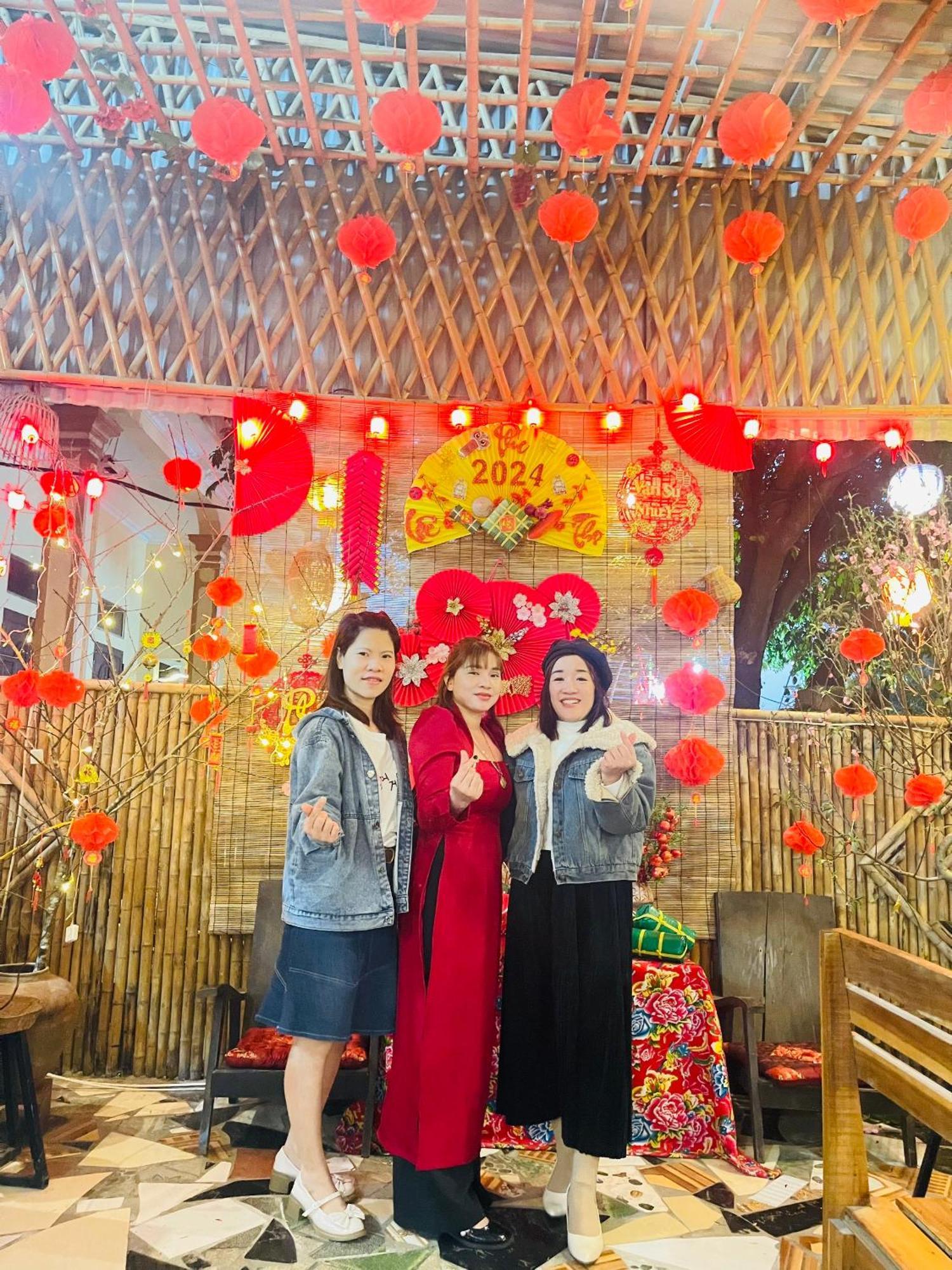 Hang Mua Bungalow Ninh Bình Exteriör bild