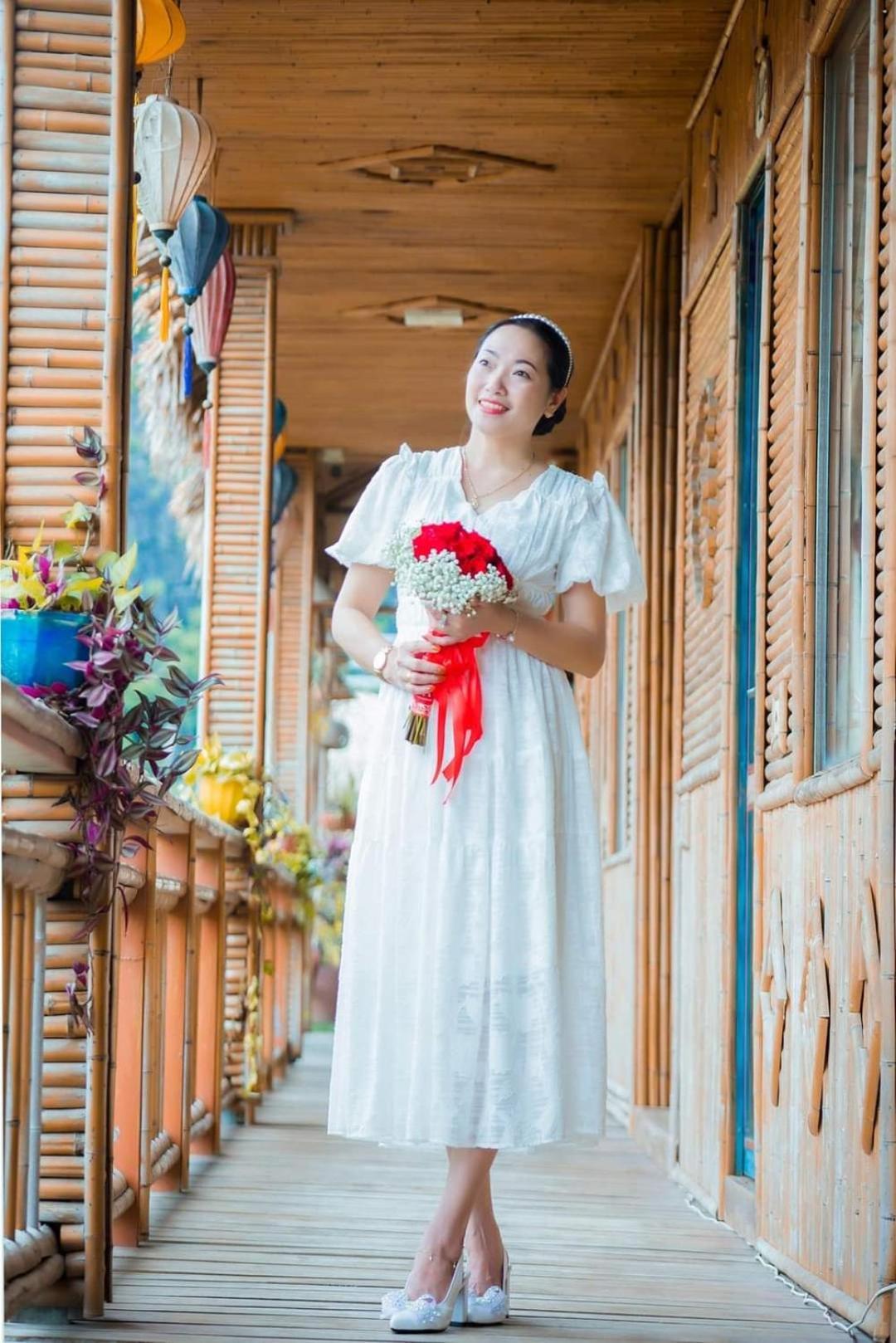 Hang Mua Bungalow Ninh Bình Exteriör bild