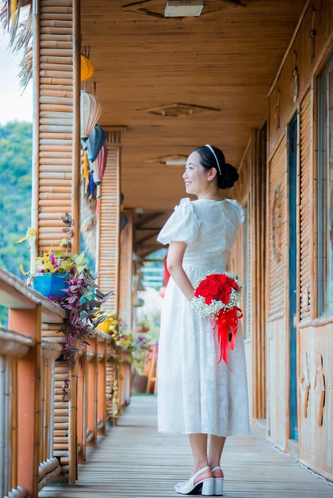 Hang Mua Bungalow Ninh Bình Rum bild